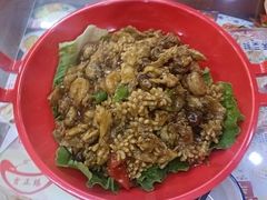 -宝正臻天津包子总店(金阳光居易店)