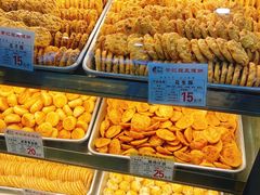 -珠光市场(文德南路)