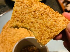 -丝路金桃·新疆菜(徐汇店)