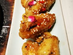 -卯时·龙光雅宴·精致锡帮菜(惠山古镇店)