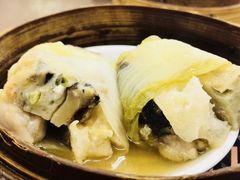 -香港蓮香樓(中環店)