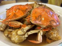 -启东小海鲜(庄先湾路1号店)