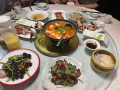-华馨园北京烤鸭(丽水店)