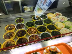 -六和餐饮(东城根店)