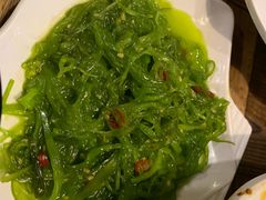 海草-朋友圈概念餐厅(象山万达广场店)