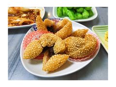 -芬芳甜品(同福路店)