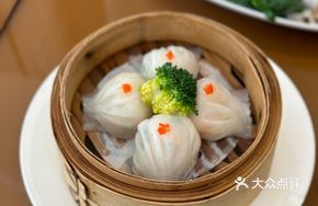 Hongdu Shrimp Dumplings
