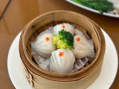 洪都虾饺皇-豫璟轩中餐厅(南昌万怡店)