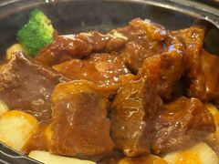 -绿岛国际酒店·海鲜酒楼(八七路店)