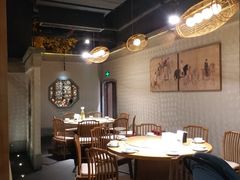 -卞氏菜根香·川菜(青羊万达店)