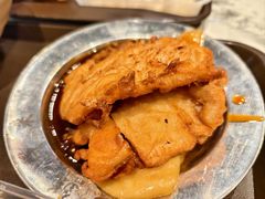 -鲜得来排骨年糕(即墨路店)