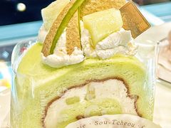 -卷心卷意·轻甜蛋糕(新光天地店)