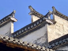 -石潭村