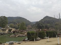 -桃花岭景区