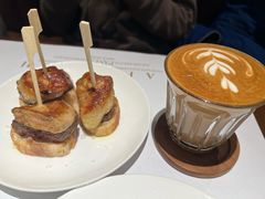 -CAPARESH開府莱舍(望京金辉店)