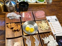 -银米·云南传统过桥米线(双廊黑金冠店)