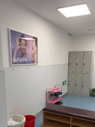 -温州伯思立医院
