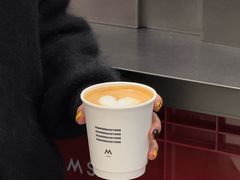-M Stand(成都COSMO店)