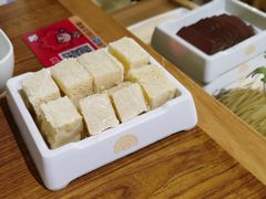 -傣妹火锅(四川北路店)