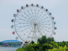 -渔岛海洋度假区