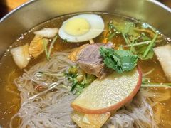 -小木屋朝鲜族特色菜