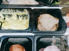 -赛百味SUBWAY(凯德mall大峡谷店)