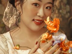 -海马体照相馆(环贸iapm大师爱情店)