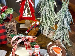 -B.O.M波姆烘焙(凤凰街店)