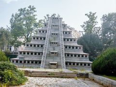 -北京世界公园