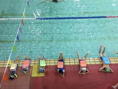 -北京雄鹿运动中心