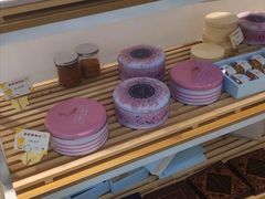 -Tomado绿色烘焙(大尧三路店)
