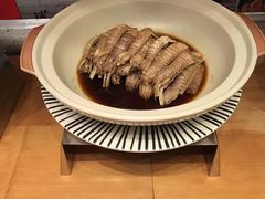 -岷山饭店-芝芝自助餐厅