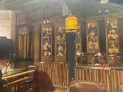 -羊大爷涮肉(亮马桥店)