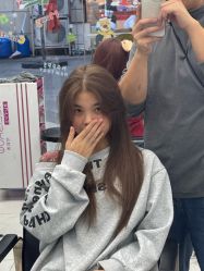 -乾健·烫染·接发SALON