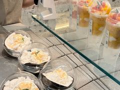 -喜茶(深圳万象城黑金店)