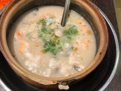 -大洋家·精品潮汕菜·生腌砂锅粥(天河东路店)