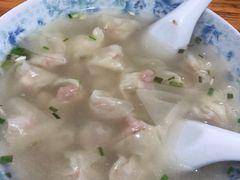 -安庆柴火馄饨(马道街店)