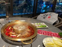 -长嘉·河图火锅(长嘉汇江景旗舰店)