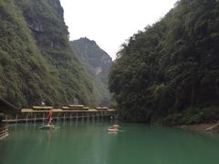 -阿依河景区
