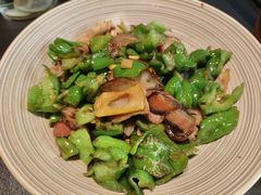 -唐猫庭院·千年陕菜(赛格国际购物中心店)