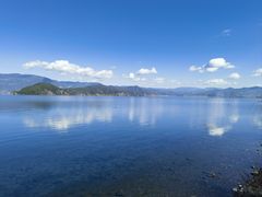 -丽江泸沽湖景区