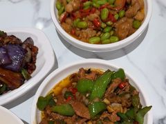 -乡村基·川味现炒大王(熙悦天街店)