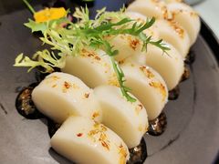 -一澜江宴·江景地标楚菜(江滩公园店)