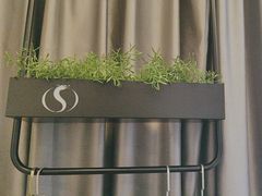 -华夏良子·足道SPA艾灸(铁道大厦店)