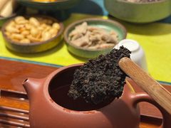 -邈墨茶馆(凤起路店)