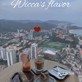 人均30打卡双子塔55F高空下午茶🌅