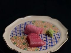 -鳥喜Toriki怀石烧鸟料理