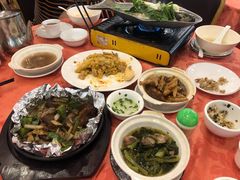 -深运潮州粥(水库店)