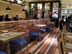 大堂-卡朋西餐(扬名广场店)