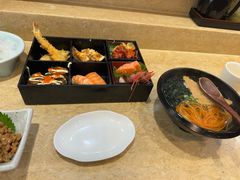 -东京屋(武定路店)